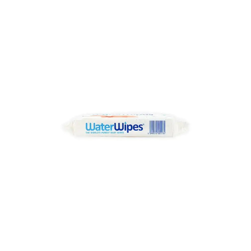 Water Wipes - Water Wipes Baby 60Pcs - Pharmazone - 