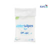 Water Wipes On The Go 10 Pcs