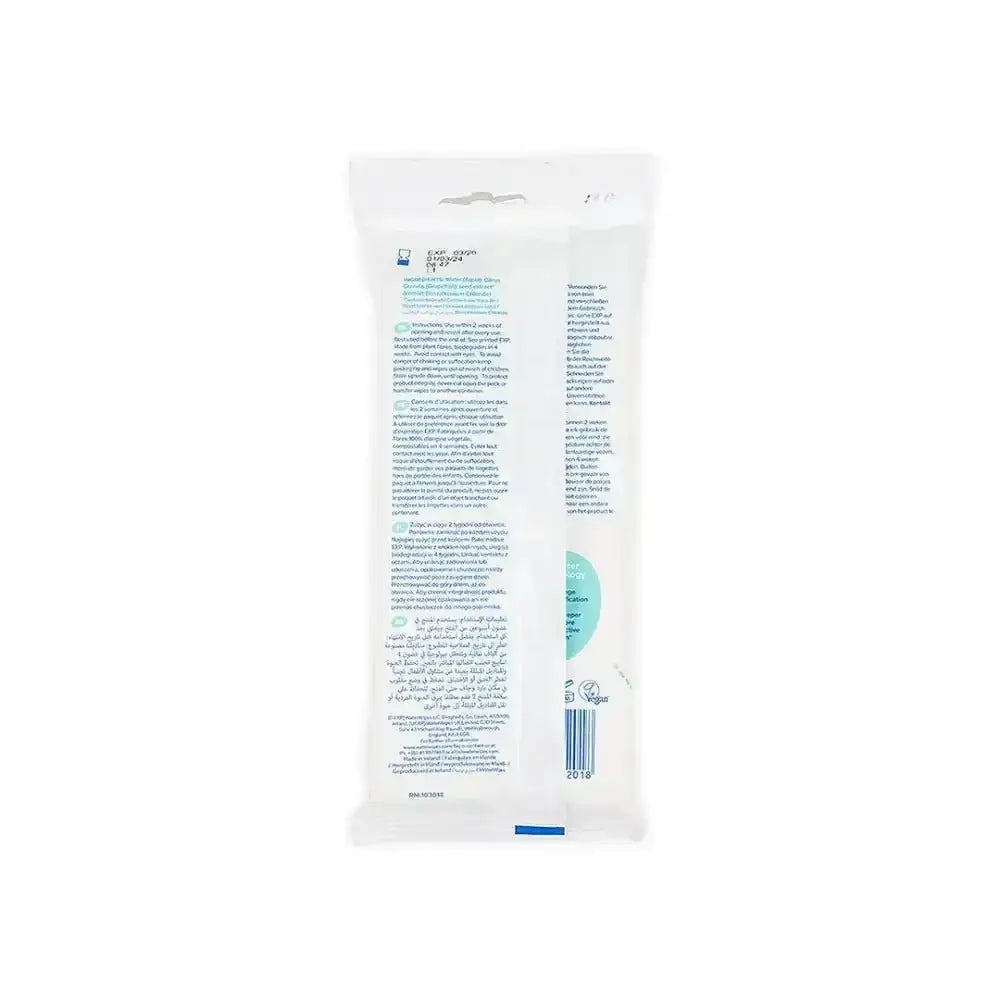 Water Wipes - Water Wipes On The Go 28Pcs - Pharmazone - 