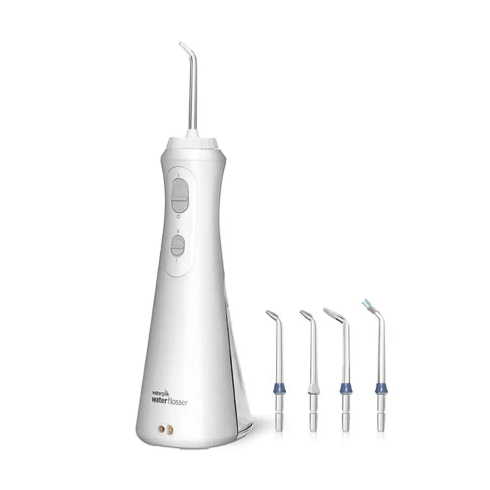 Waterpik Water Flosser White Wp 450Me