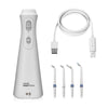 Waterpik Water Flosser White Wp 450Me