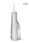 Waterpik Cordless Select Water Flosser White-Wf 10Me010