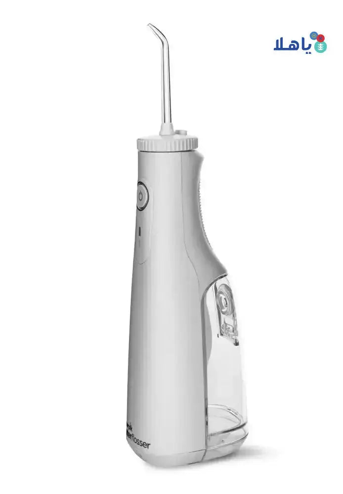 WATERPIK - Waterpik Cordless Select Water Flosser White - WF 10ME010 - Pharmazone - 