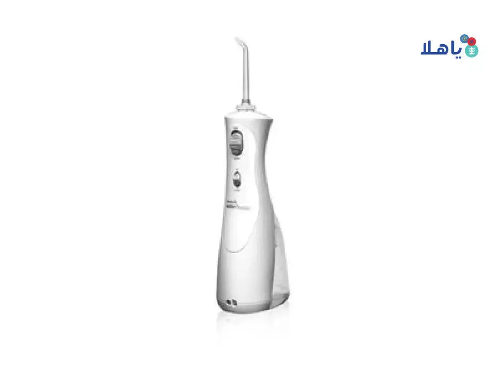 WATERPIK - Waterpik Water Flosser White Wp 450Me - Pharmazone - 