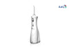 WATERPIK - Waterpik Water Flosser White Wp 450Me - Pharmazone - 