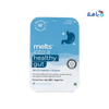 Well Being - Well Being Melts Into a Healthy Gut 30 Strips - Pharmazone - 