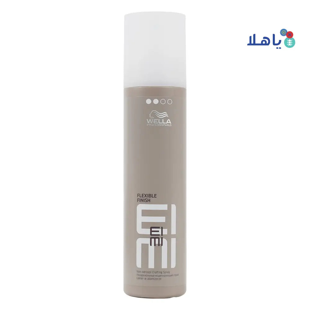 Wella Eimi Flexible Finish Spray 250ml