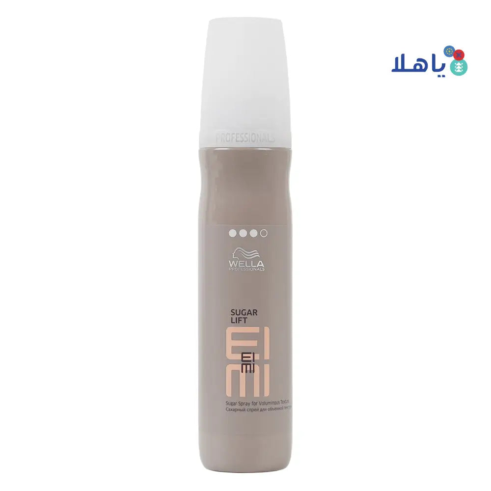 Wella Eimi Sugar Lift Spray For Voluminous Texture 150ml