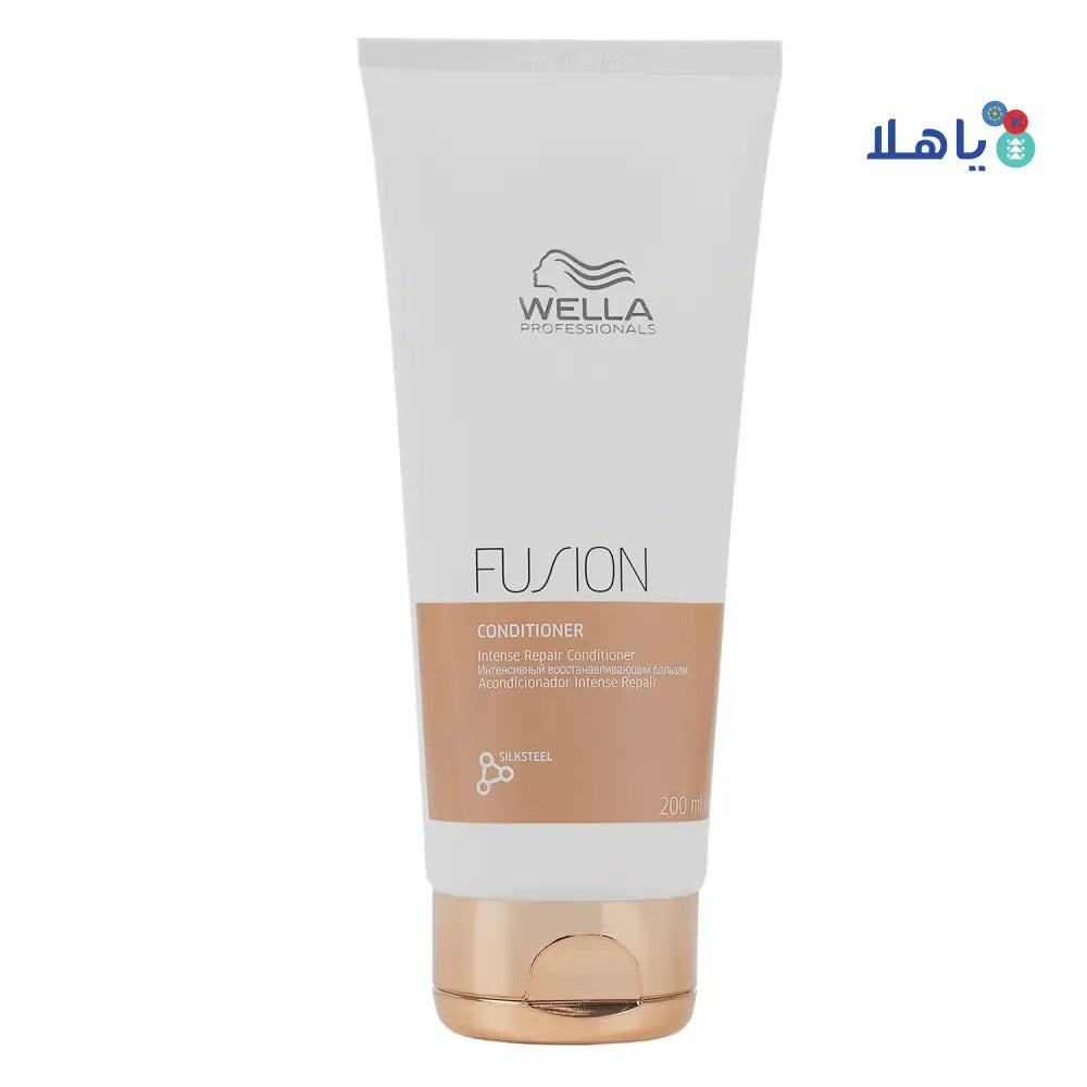 Wella Fusion Conditioner 200ml