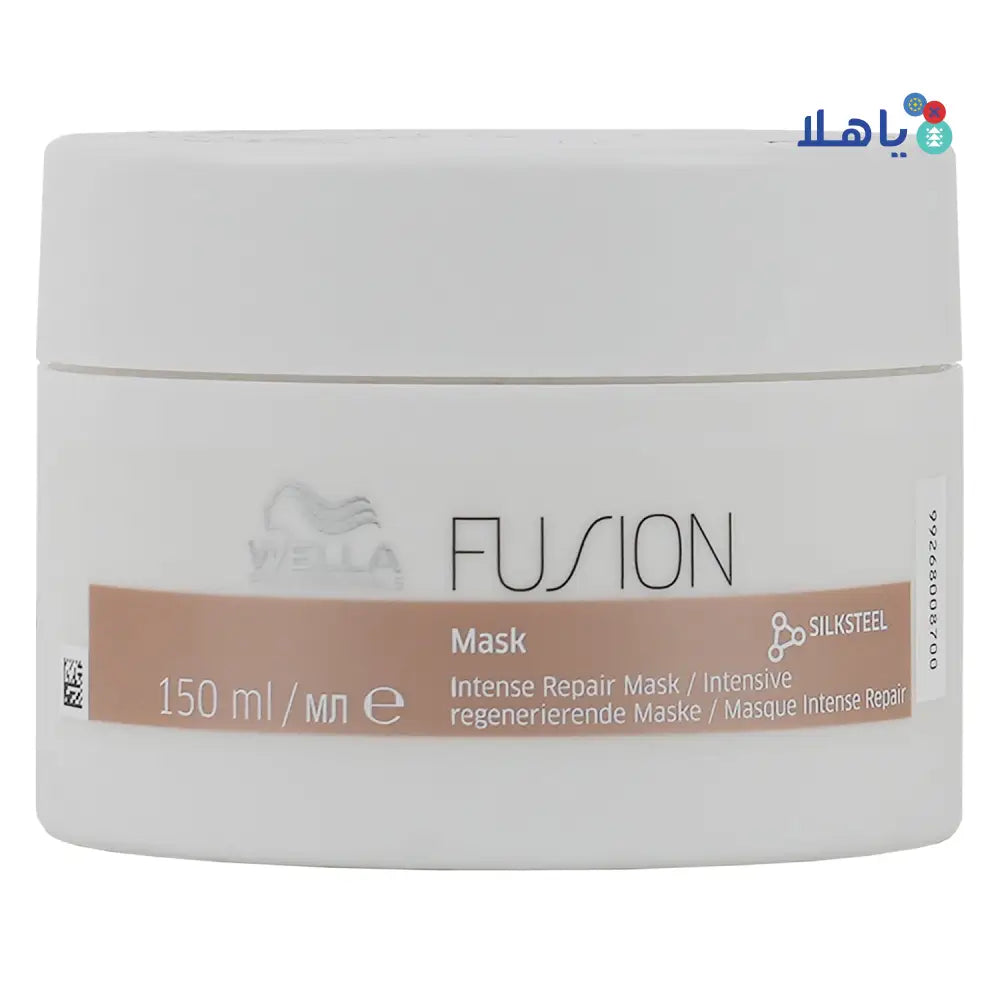 Wella Fusion Mask 150ml