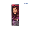 Wella dye - Wella Koleston 2000 Tube No. 305/66 - Aubergine - Pharmazone - 