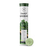 Wellbeing Daily Greens 15 Effervescent Tablets