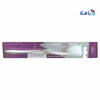 LACALUT - White Enfresh Orthodontic Silver Toothbrush - Pharmazone - 