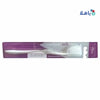 LACALUT - White Enfresh Orthodontic Silver Toothbrush - Pharmazone - 