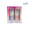 WILD PHARMA - Wild Depurdent & Emoform Diamond Toothpaste 75ml 25% Offer - Pharmazone - 