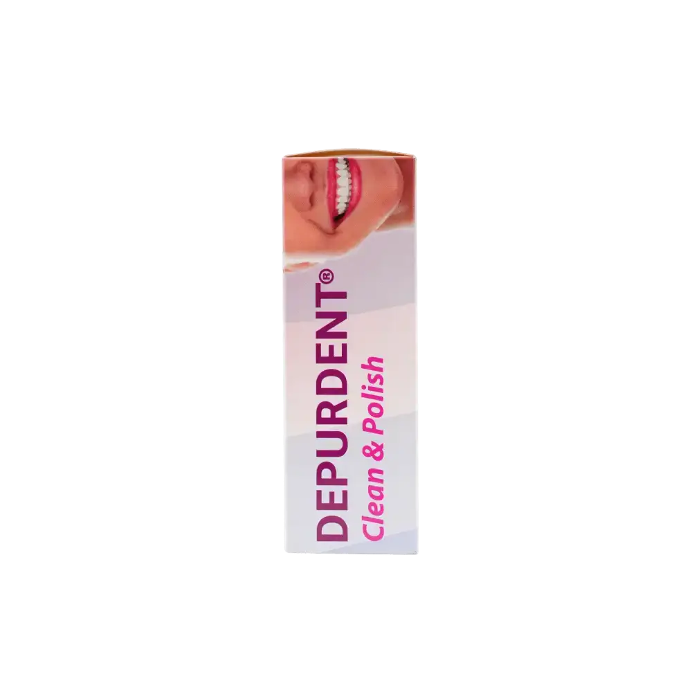 WILD PHARMA - Wild Depurdent & Emoform Diamond Toothpaste 75ml 25% Offer - Pharmazone - 