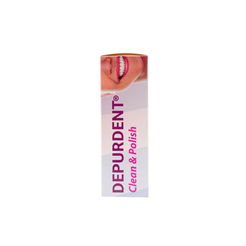 Wild Depurdent & Emoform Diamond Toothpaste 75ml 25% Offer