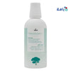 WILD PHARMA - Wild Tebodont - F Mouthwash 500ml - Pharmazone - 