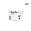 XARELTO 10MG 10 TAB