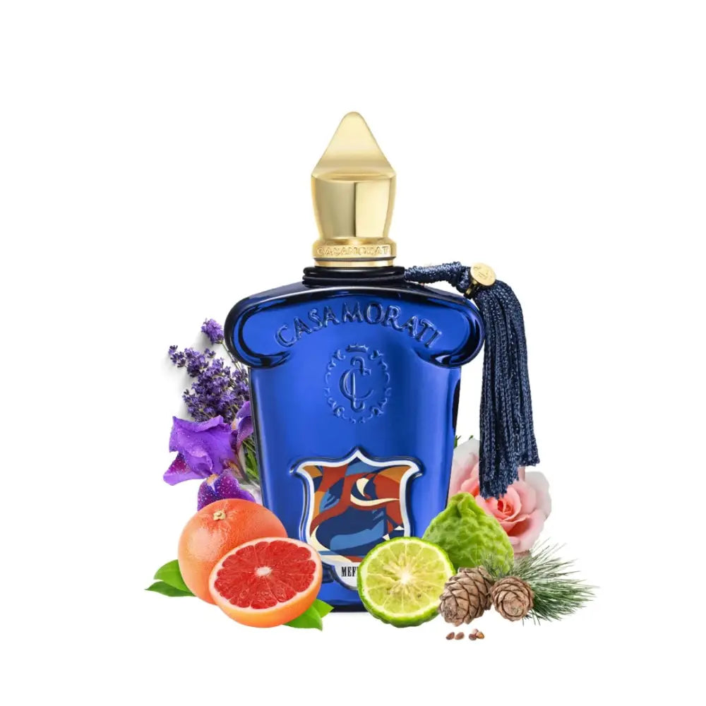 Xerjoff Casamorati 1888 Mefisto EDP 100ML/U 3557