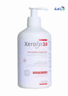 XEROLYS 10 SOOTHING SKINCARE EMULSION PUMP 200ML