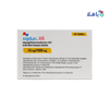 ASTRA ZENECA - Xigduo Xr 10Mg/1000Mg 30Tab - Pharmazone - 