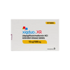 XIGDUO XR 10MG/1000MG 30TAB