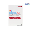 XIGDUO XR 5MG/1000MG 60TAB