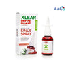 XLEAR - XLEAR MAX SINUS SPRAY - CAPSICUM 45ML - Pharmazone - 