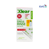 XLEAR NATURAL SINUS RINSE 6GM X 50 PACKETS