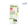 XLEAR RESCUE NASAL SPRAY 45ML