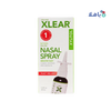 XLEAR SINUS CARE SPRAY ADULT 45ML