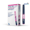 NOVO NORDISK - Xultophy 100Iu/Ml +3.6Mg/Ml 5Pen 3Ml - Pharmazone - 