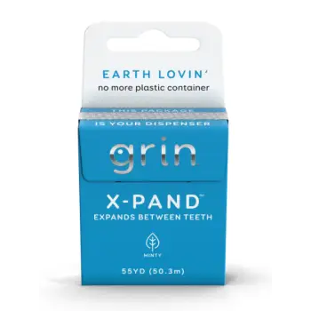 Grin X-Pand Floss 50m-3986