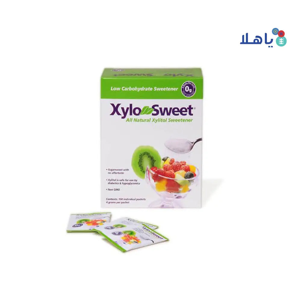 XYLO SWEET 100 UNIT