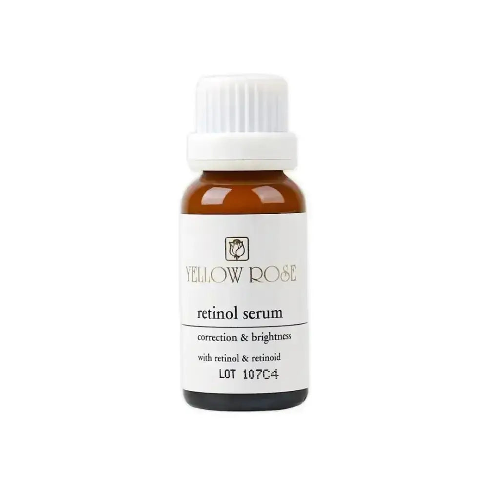 Yellow Rose - Yellow Rose Retinol Serum 20ml - Pharmazone - 