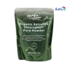 Yerba Organic Spirulina Chlorophyll Powder 300G