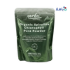 Yerba - Yerba Organic Spirulina Chlorophyll Powder 300G - Pharmazone - 