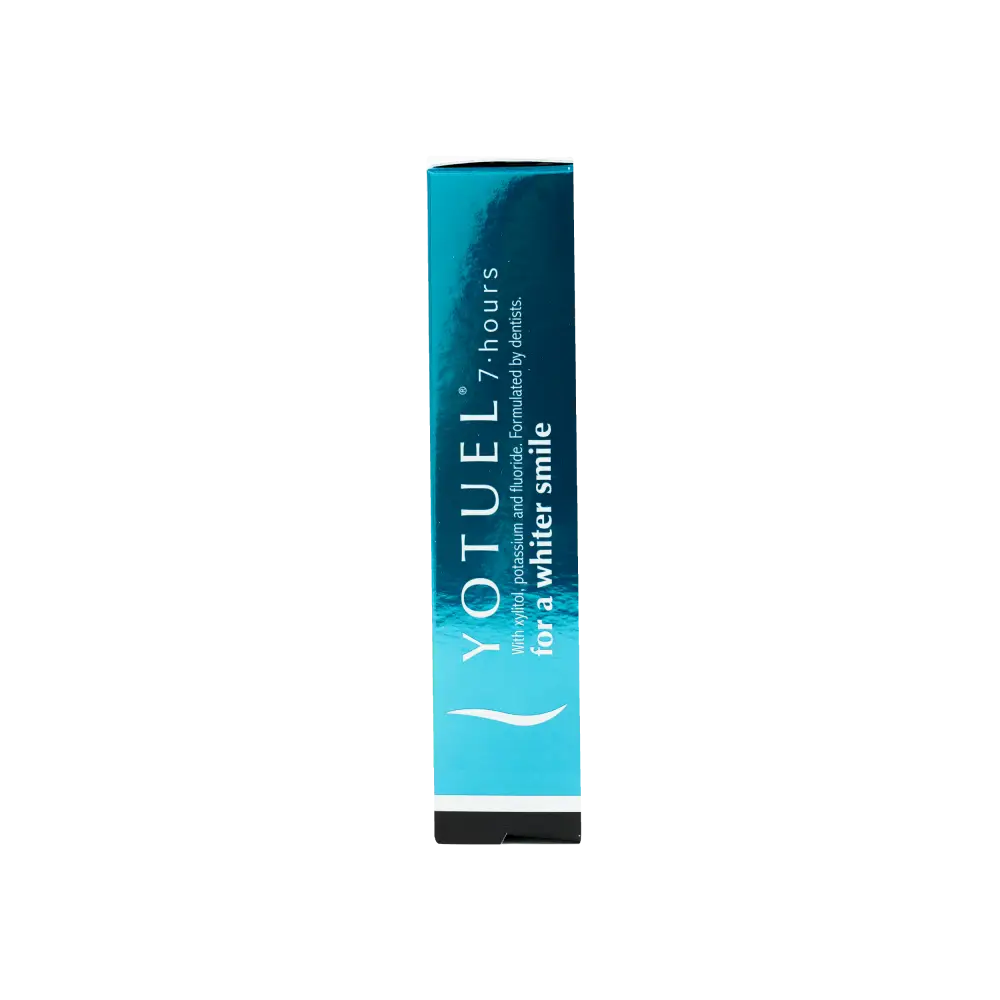 Yotuel 7 Hours Whitening Kit