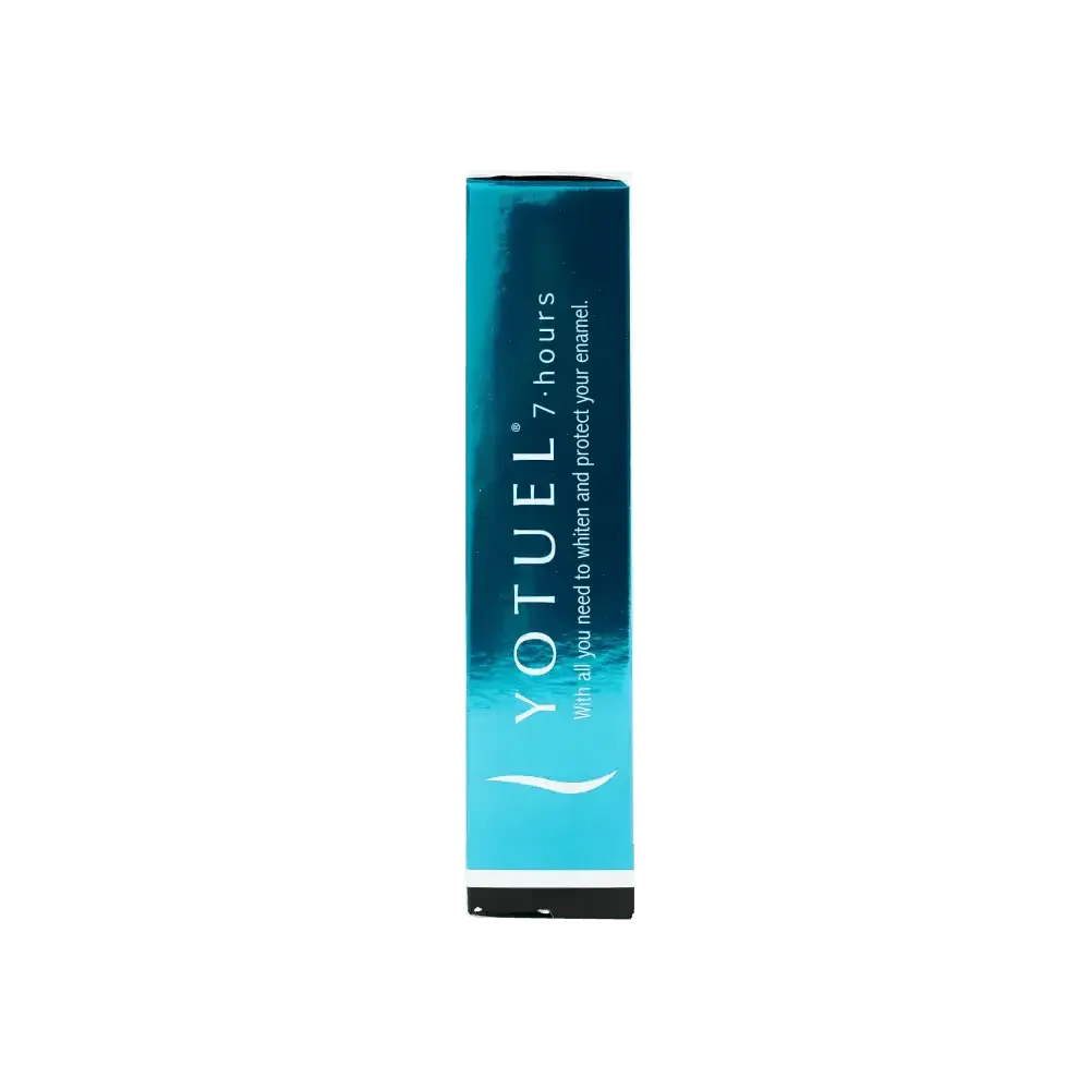 YOTUEL - Yotuel 7 Hours Whitening Kit - Pharmazone - 