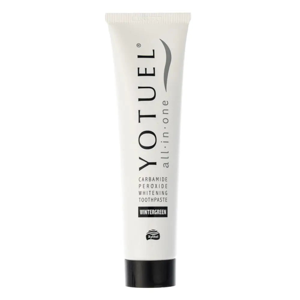 Yotuel All In One Wintergreen Whitening Toothpaste 75ml