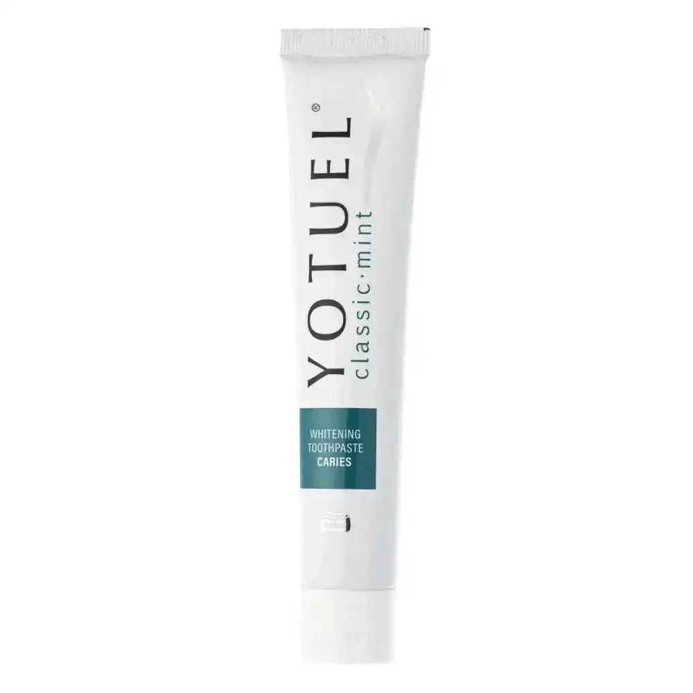 YOTUEL - Yotuel Classic Mint Whitening Toothpaste 50ml - Pharmazone - 