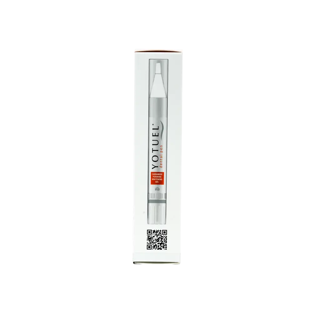 Yotuel Dental Pen Whitening Gel 5g