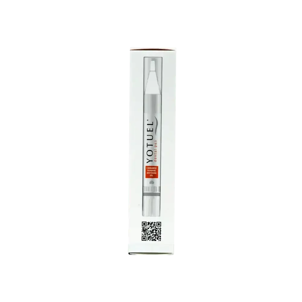 YOTUEL - Yotuel Dental Pen Whitening Gel 5g - Pharmazone - 