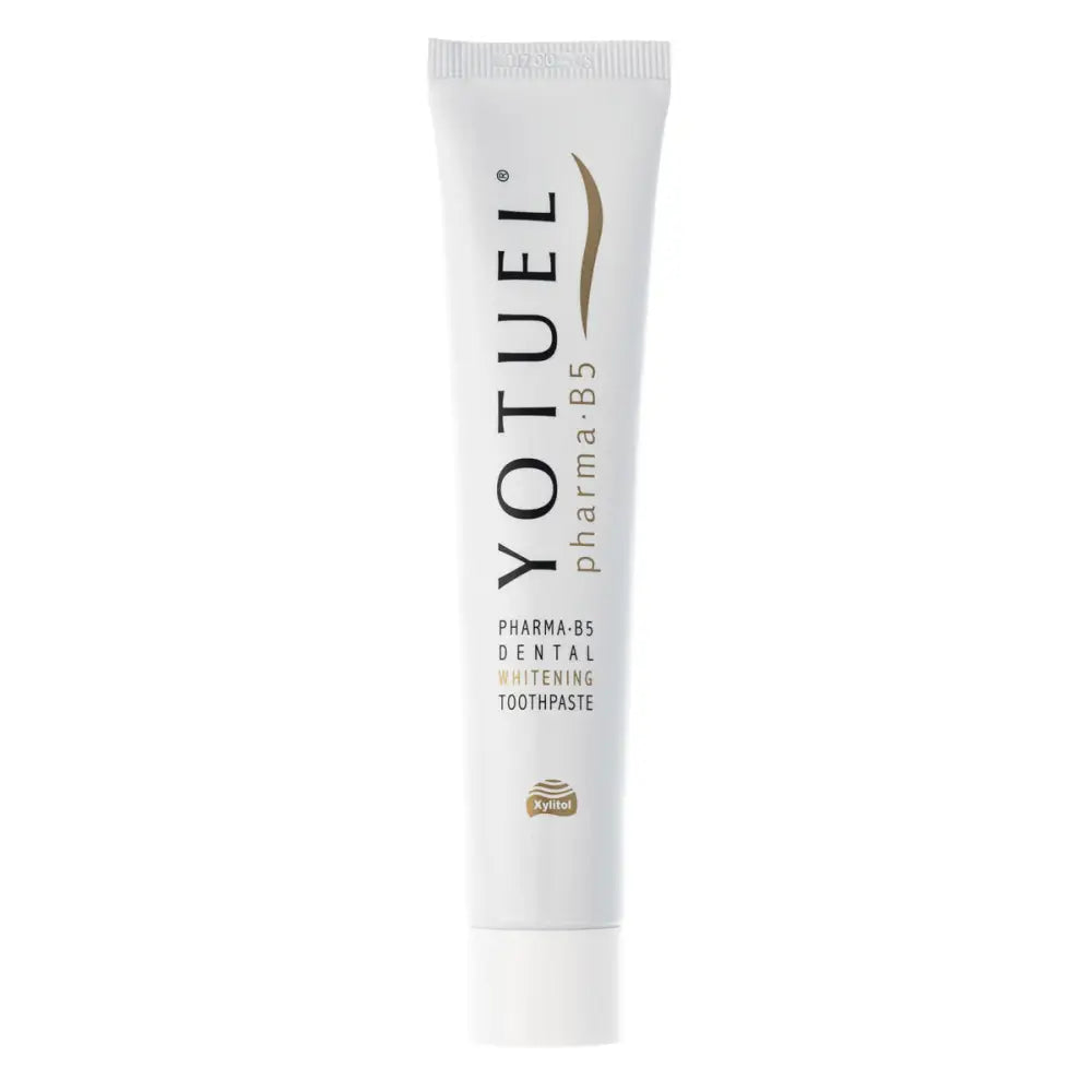 Yotuel Pharma B5 Whitening Toothpaste 50ml