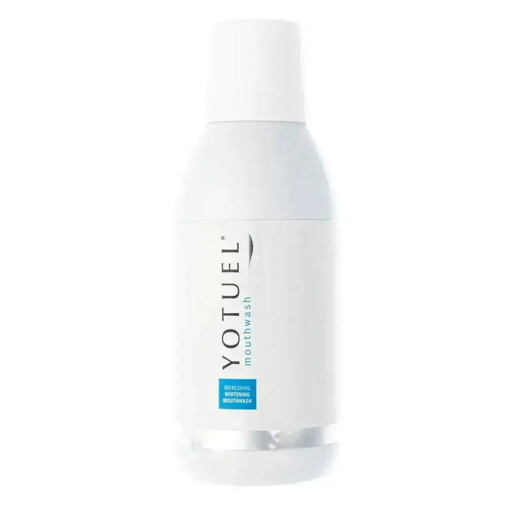 YOTUEL - Yotuel Refreshing Whitening Mouthwash 250ml - Pharmazone - 