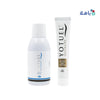 Yotuel Toothpaste + Mouthwash