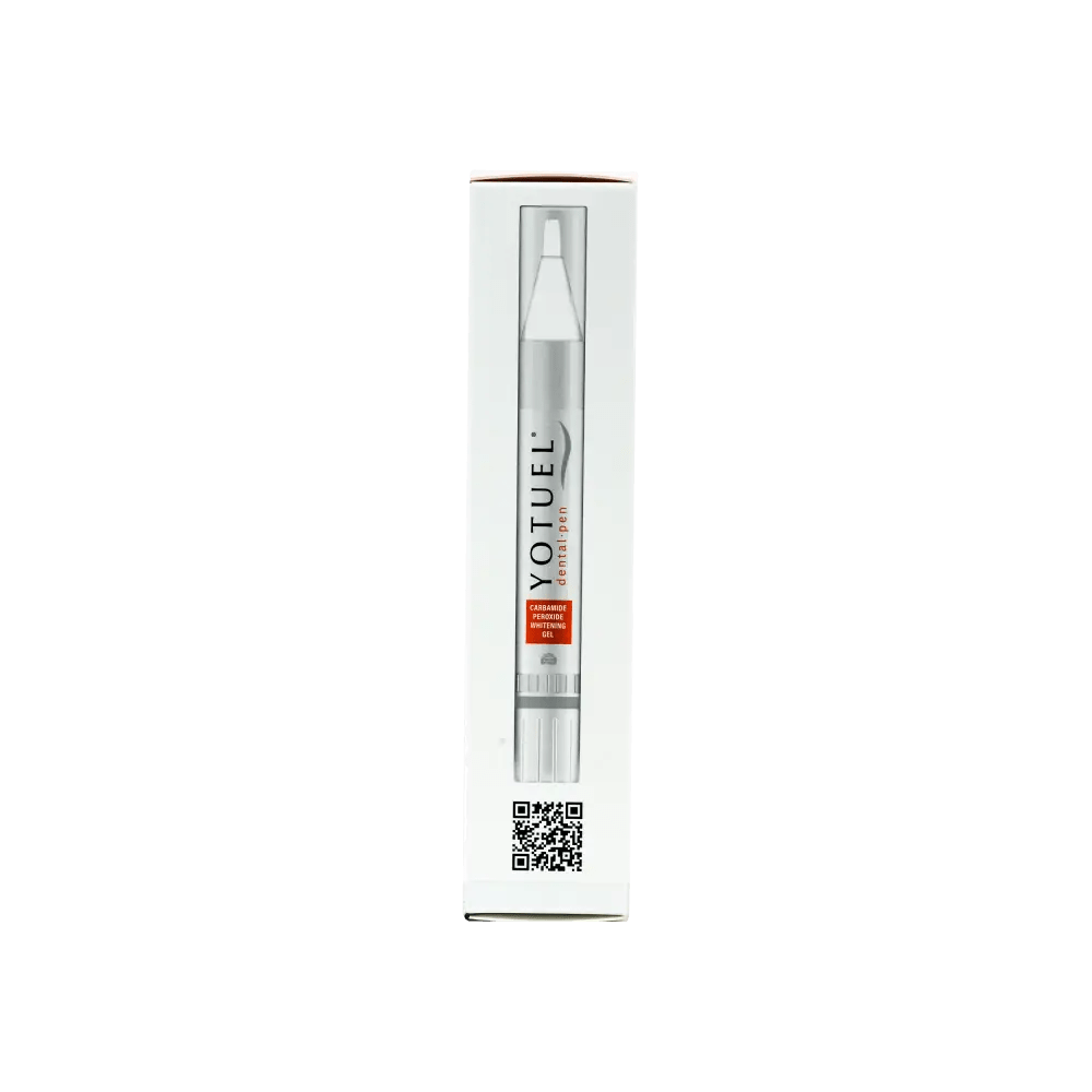 YOTUEL - Yotuel Dental Pen Whitening Gel 5g - Pharmazone - 