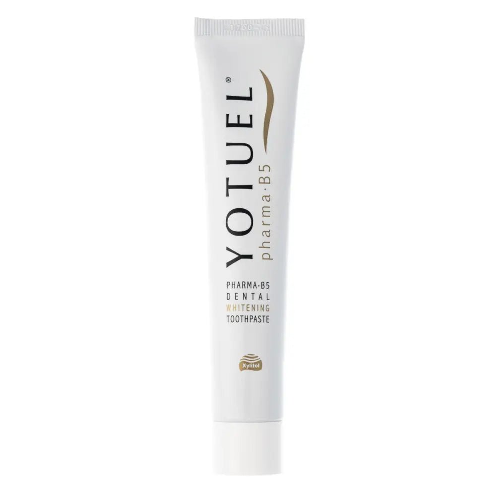 YOTUEL - Yotuel Pharma B5 Whitening Toothpaste 50ml - Pharmazone - 