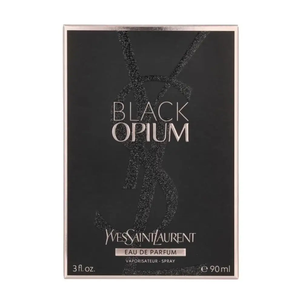 YSL Black Opium EDP 90 ML / L